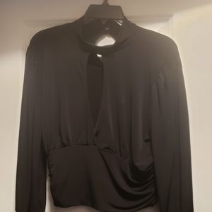 Fashion Nova long sleeves